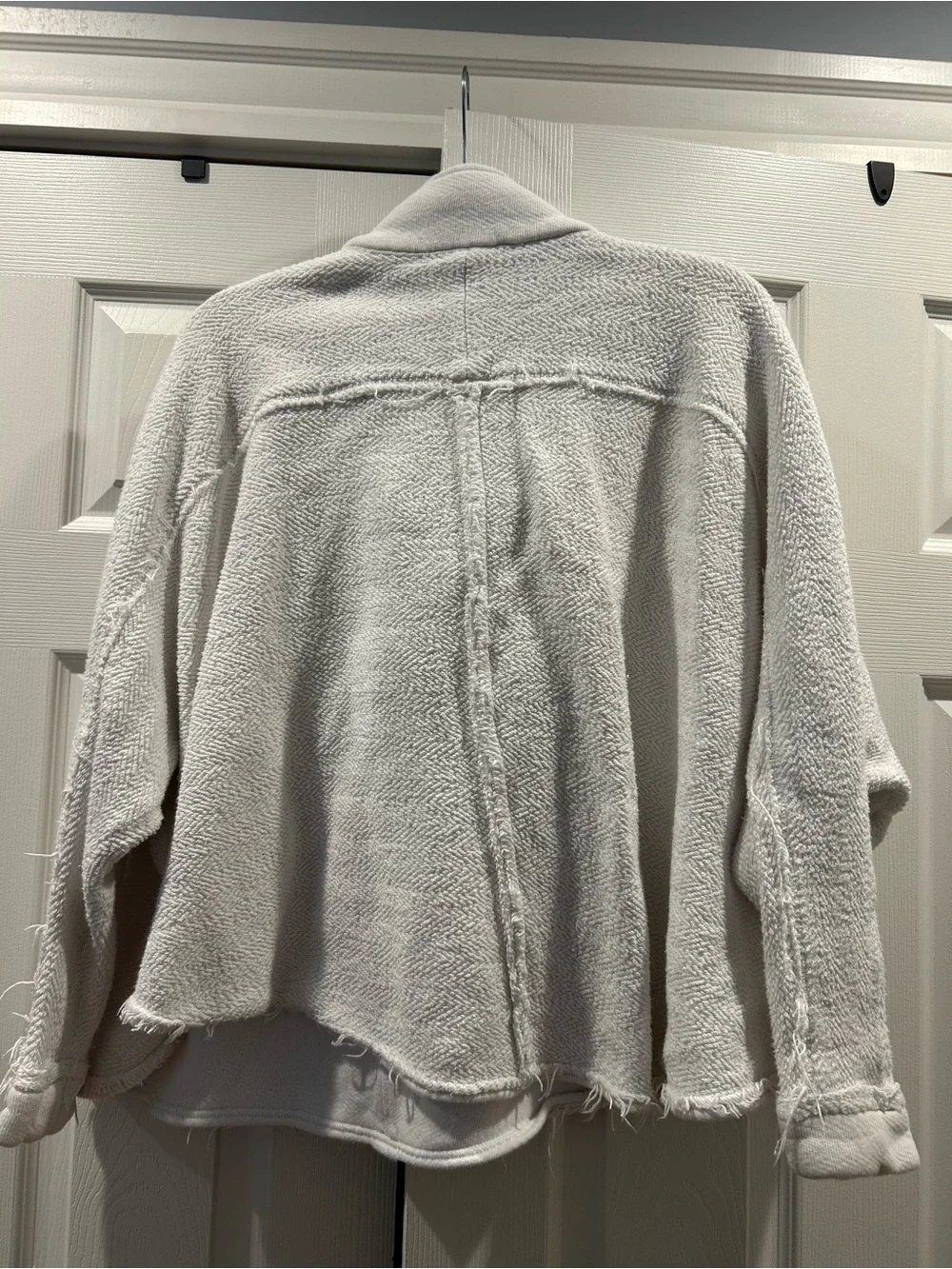 Free People Rowan Pullover Henley